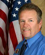 James Presnell - Professional headshot