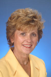Marilyn Koehler - Professional headshot