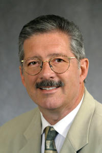 Charlie Ricketts - Professional headshot