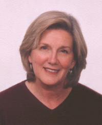 Roberta Locke - Professional headshot