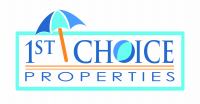 1st Choice Properties - Company logo