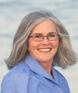 Rose Walker - Professional headshot