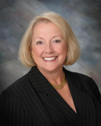 Marlene Bridges - Professional headshot