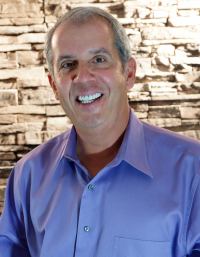 Brad Millington - Professional headshot