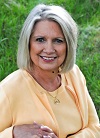 Gigi Ryan - Professional headshot