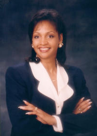 Judy Covington - Professional headshot