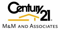 Century 21 MM - Company logo