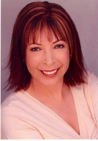 Marilyn Wilson-Rutherford - Professional headshot