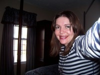 Marylane Showman - Professional headshot