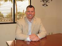 Kenny Klaus - Professional headshot