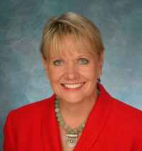 Bobbi Decker - Professional headshot
