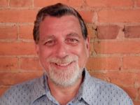 Ray Petralia - Professional headshot