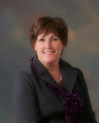 Louise Davis - Professional headshot