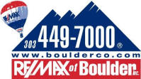 Re/Max of Boulder, Inc. - Company logo