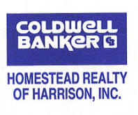 Homestead Realty of Harrison - Company logo