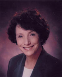 Shari Ornstein - Professional headshot
