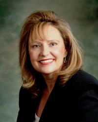 Barb Bashor - Professional headshot