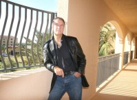 Bill Hoyle - Professional headshot