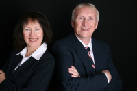 Warren Williams - Professional headshot