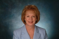 Barb Sill-Prantner - Professional headshot
