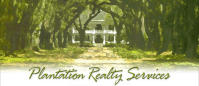 Plantation Realty Services - Company logo