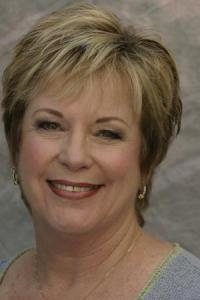 Gayle Caughey - Professional headshot