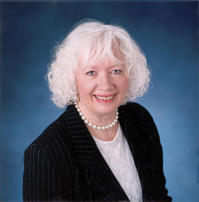 Sharon Tudor Isler - Professional headshot