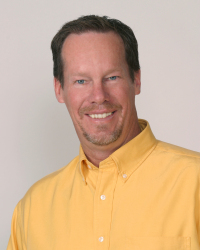 Kurtis Zerby - Professional headshot