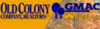 Old Colony Realtors - Company logo
