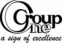 Group One Real Estate - Company logo