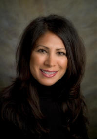 Deseree Dewey - Professional headshot