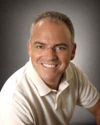 Stephan Meyer P.A. - Professional headshot