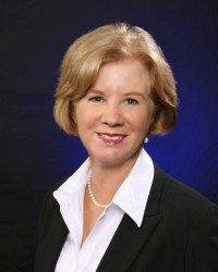 Linda Frank, PA - Professional headshot