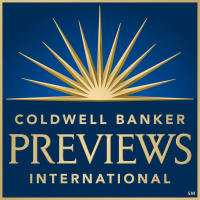 Coldwell Banker - Company logo