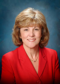 Monica Quesenbery - Professional headshot