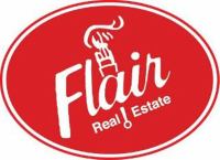 FLAIR REAL ESTATE - Company logo