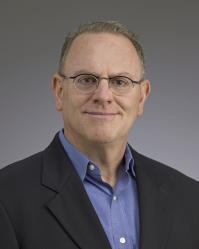 Harris Safier - Professional headshot