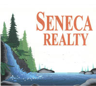 SENECA REALTY - Company logo