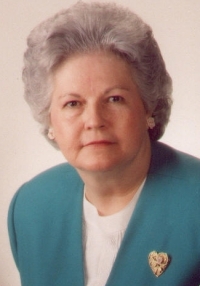 Myra Jernigan - Professional headshot
