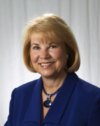 Pat Lantz - Professional headshot