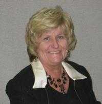 Charlene Herbers - Professional headshot