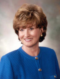 Jeanne Brannon - Professional headshot