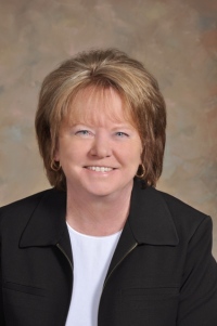 Deb Jenny - Professional headshot