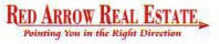 Red Arrow Real Estate - Company logo