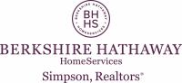 Berkshire Hathaway Home Services Simpson,Realtors - Company logo