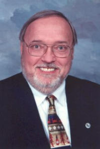 Harrison Simpson - Professional headshot