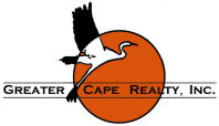 Greater Cape Realty, Inc. - Company logo