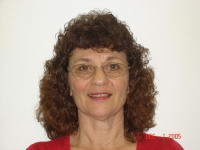 Victoria Ferrazzano - Professional headshot
