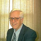 Ralph Leonard - Professional headshot