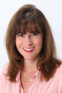 Tanya Bach - Professional headshot